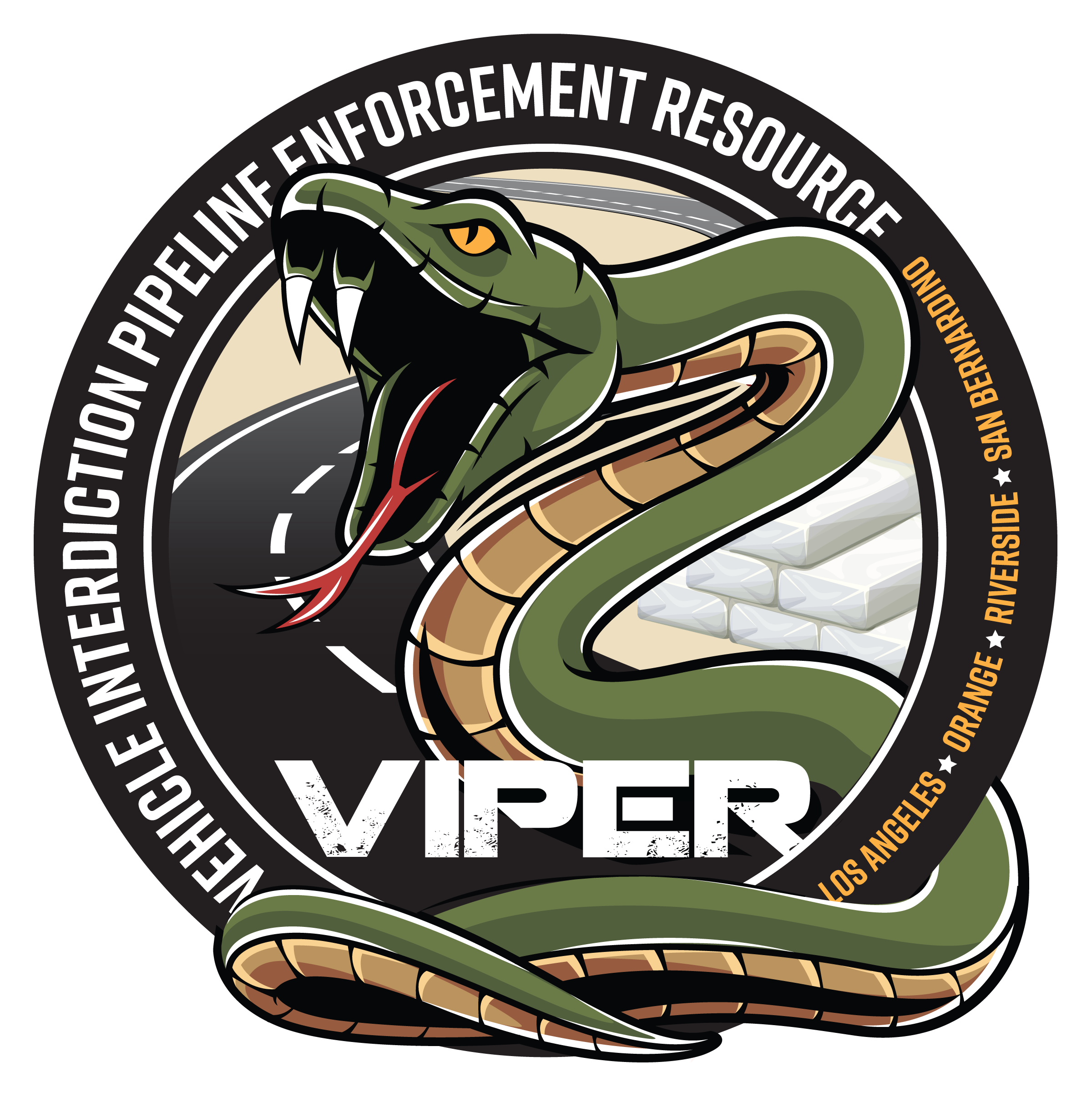 National Interdiction Conference